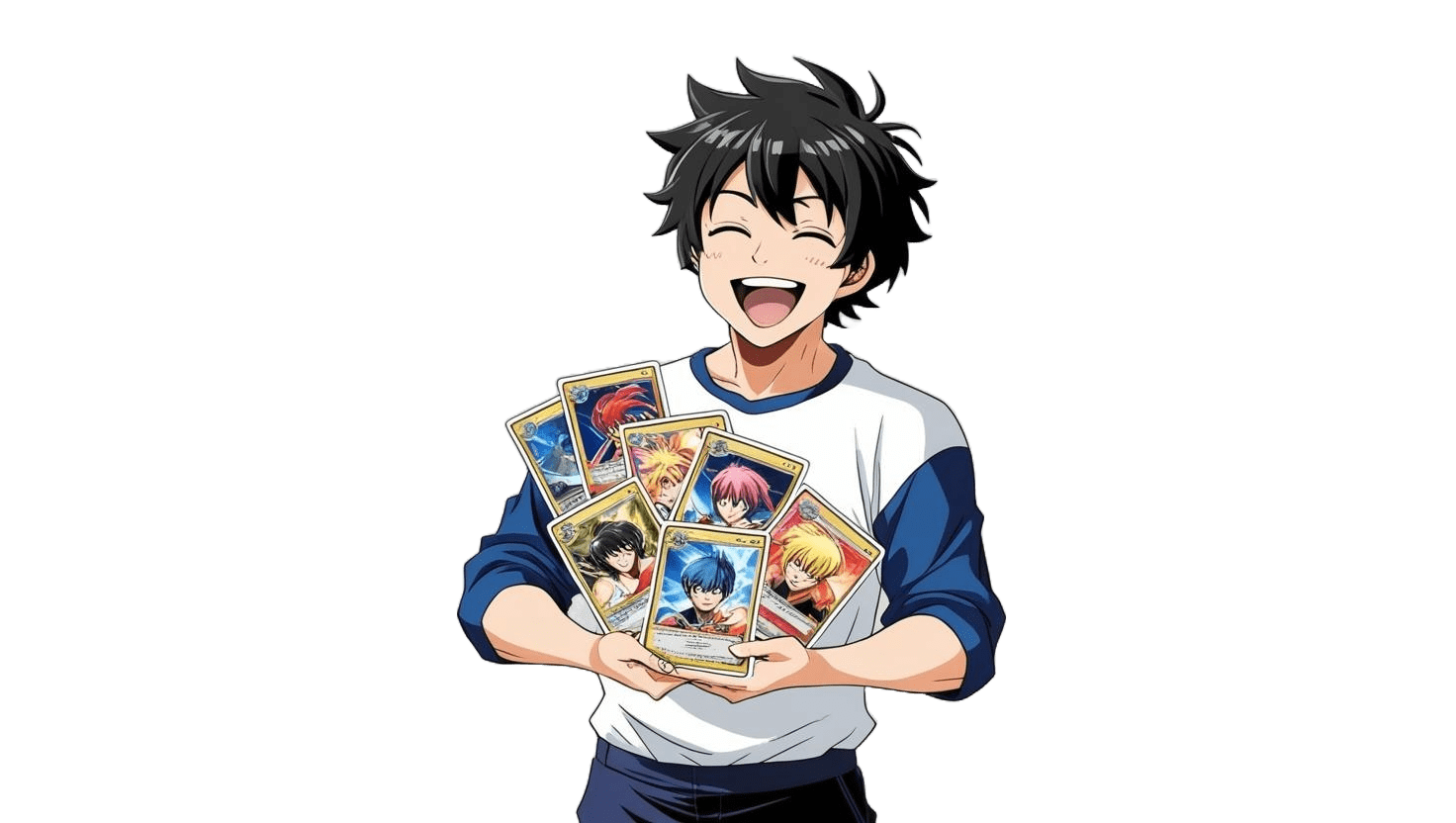 Tenmacards Sammelkarten TCG